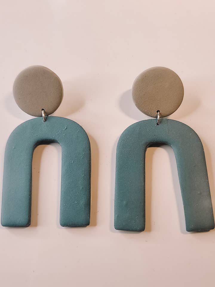 Fall Arcs for wholesale by Monique Elise Designs