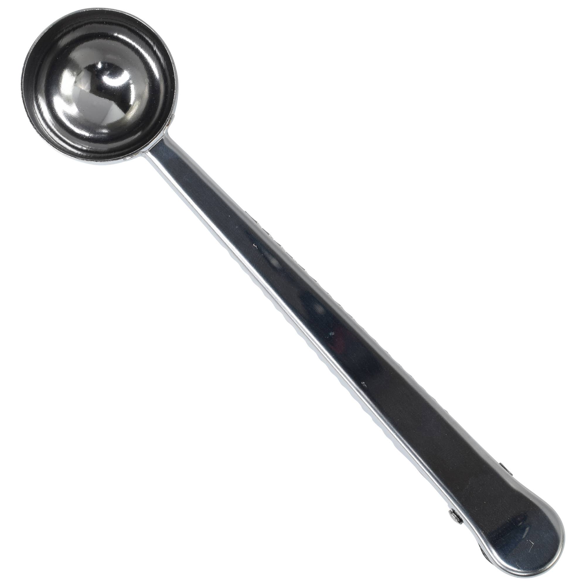 R&M International - Vente Ustensile/gadget de cuisine - Cuillère à café avec clip pour sac /303