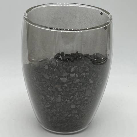 Bicchiere a Doppia Parete Elite Shungie per la vendita all'ingrosso da parte di Elite Gems