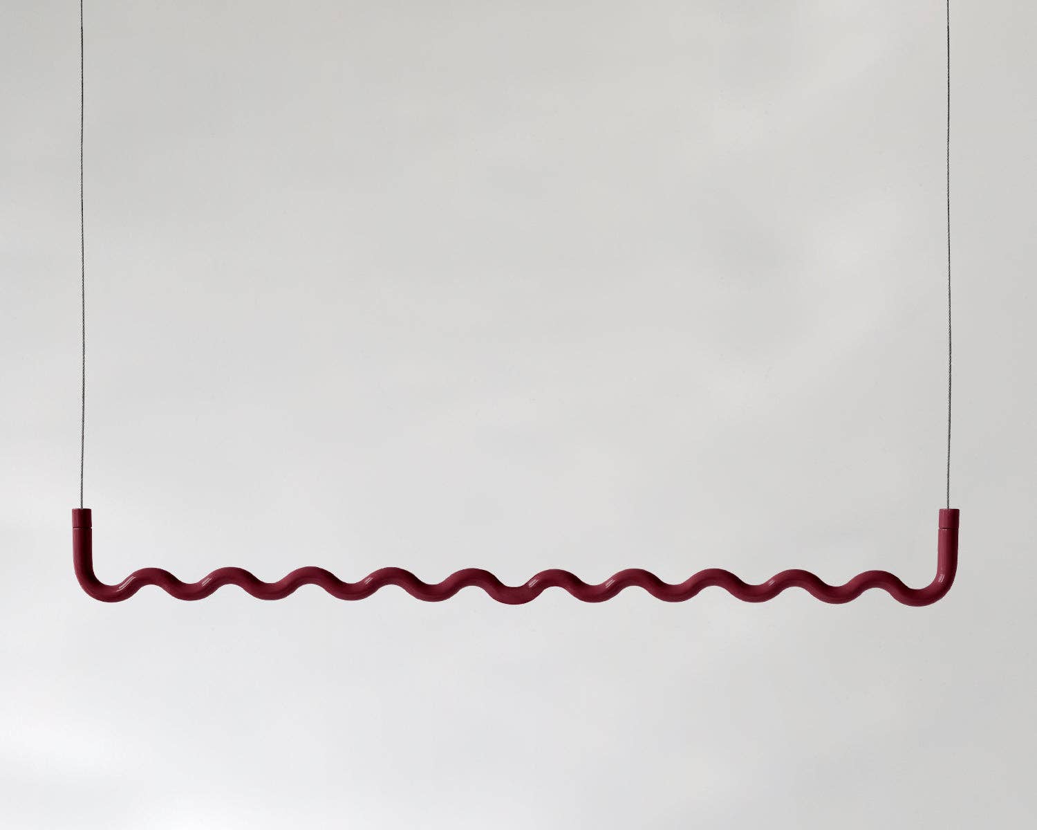 Sinecollection – Großhandel Kleiderbügel – Große Deckenmontierte Kleiderhänger22