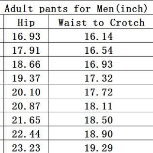 Yawoo Garments - Wholesale Sleepwear Bottom - Men's - Bottomland camo adult men sleepwear bottom