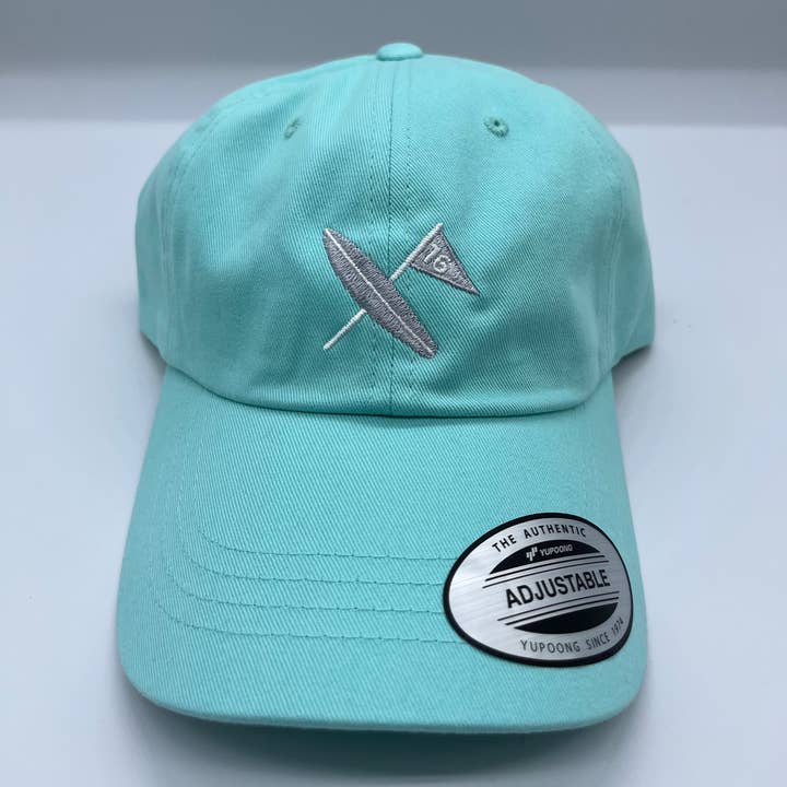 Cape Cod Aqua voor wholesale door Surf and Turf Golf