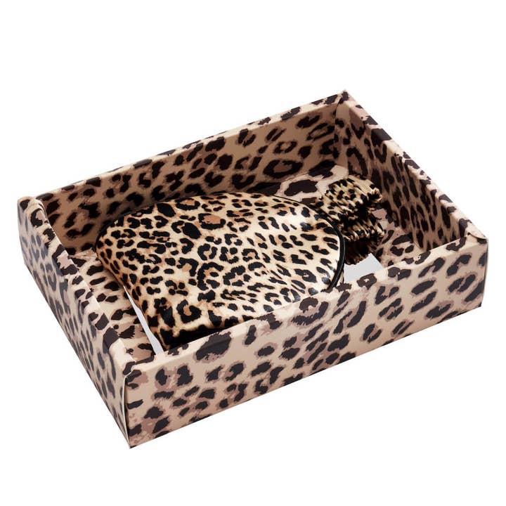 Blissy - Wholesale Sleep/Eye Mask - Sleep Mask - Leopard2