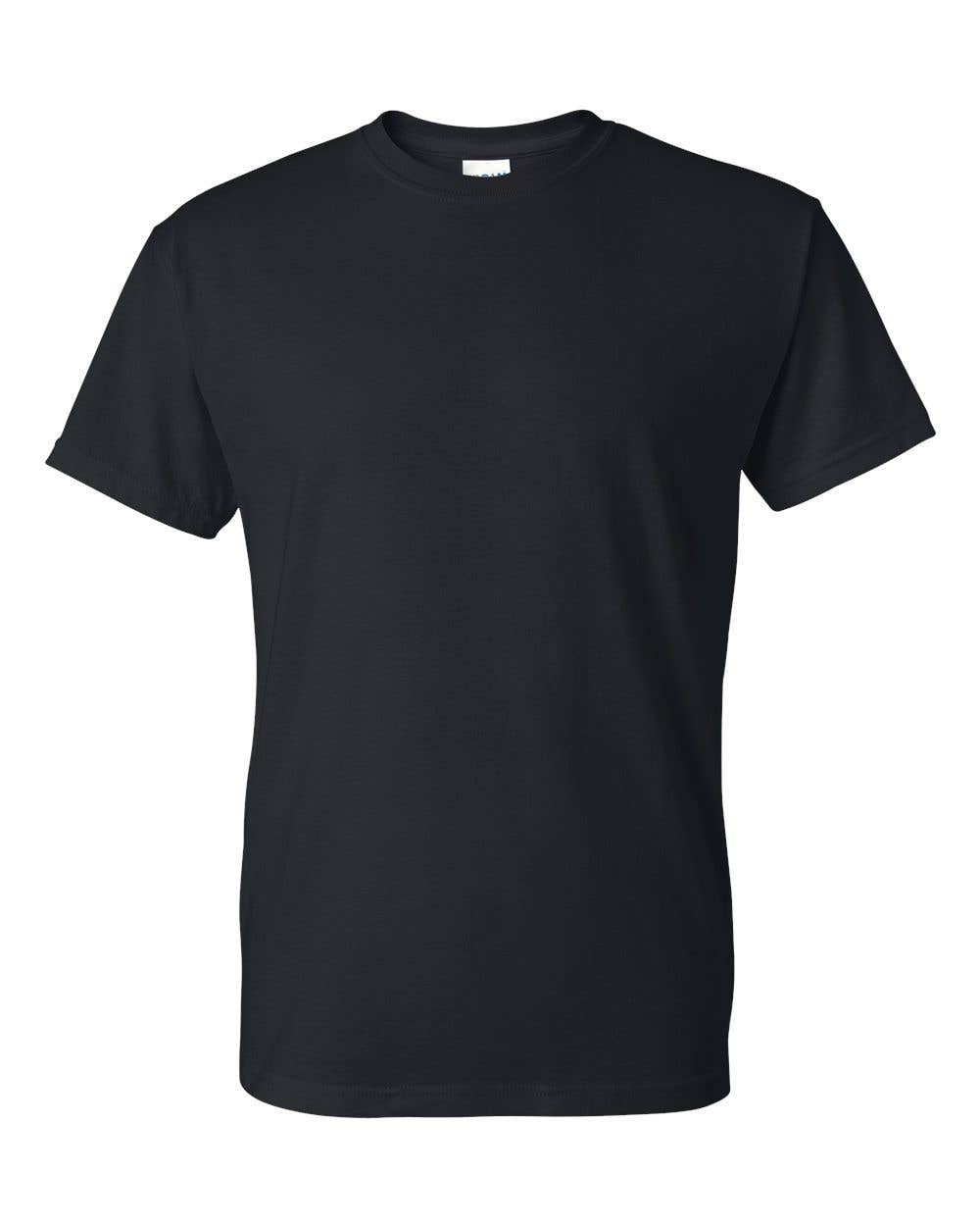 Eleven Fashion - Wholesale T-Shirt - Men's - Gildan - Unisex T-Shirt - 50/50 Cotton/Polyester1