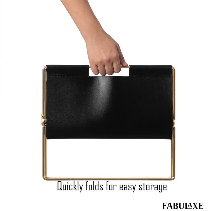 Quickway Imports - Wholesale Magazine Rack - Fabulaxe Magazine Holder and Rack for Desktop, Home Office14