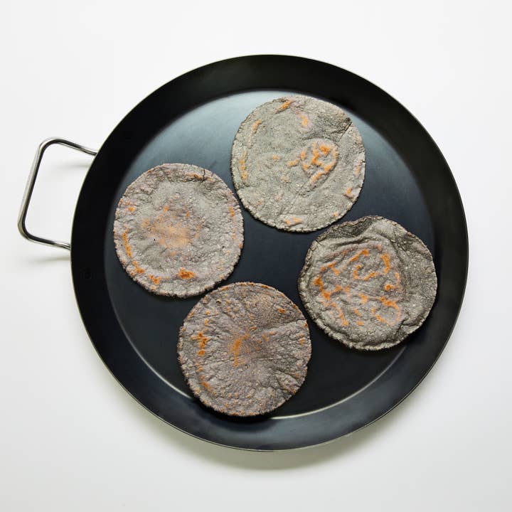 Masienda - Wholesale Cornmeal - Heirloom Blue Corn Masa Harina2