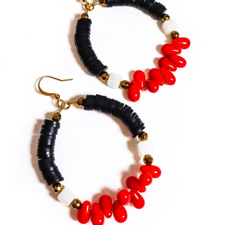 Betsy Pittard Design LLC - Wholesale - Carrington⎜Gameday5