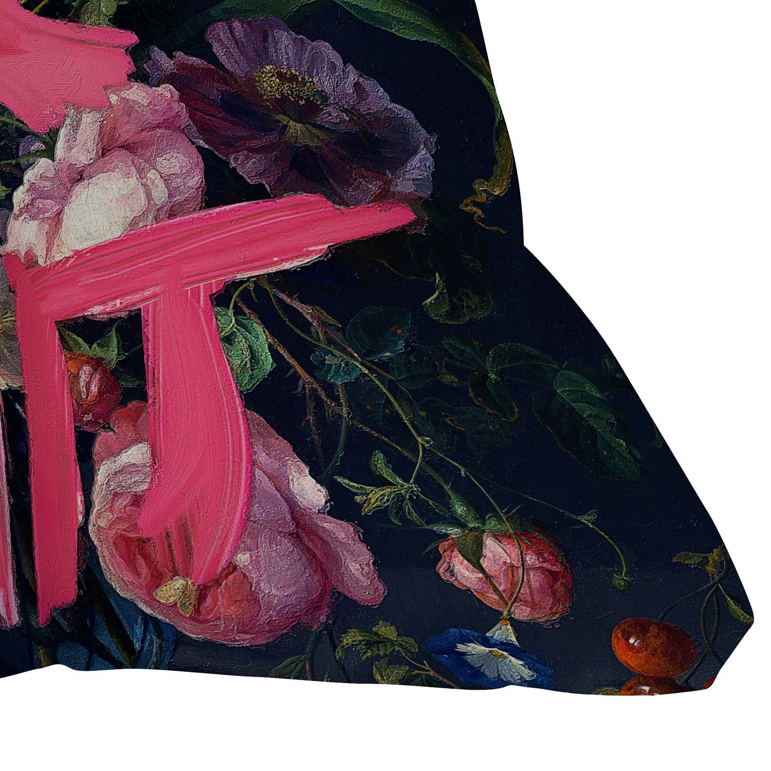 Deny Designs - Wholesale Throw/Decorative Pillow - Jonas Loose Do Epic Shit Throw Pillow2