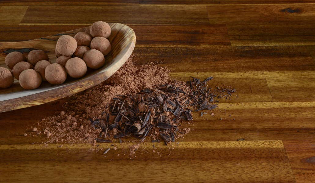 odilia - Wholesale Chocolate Box - Organic dates Chocolate Confectionery6