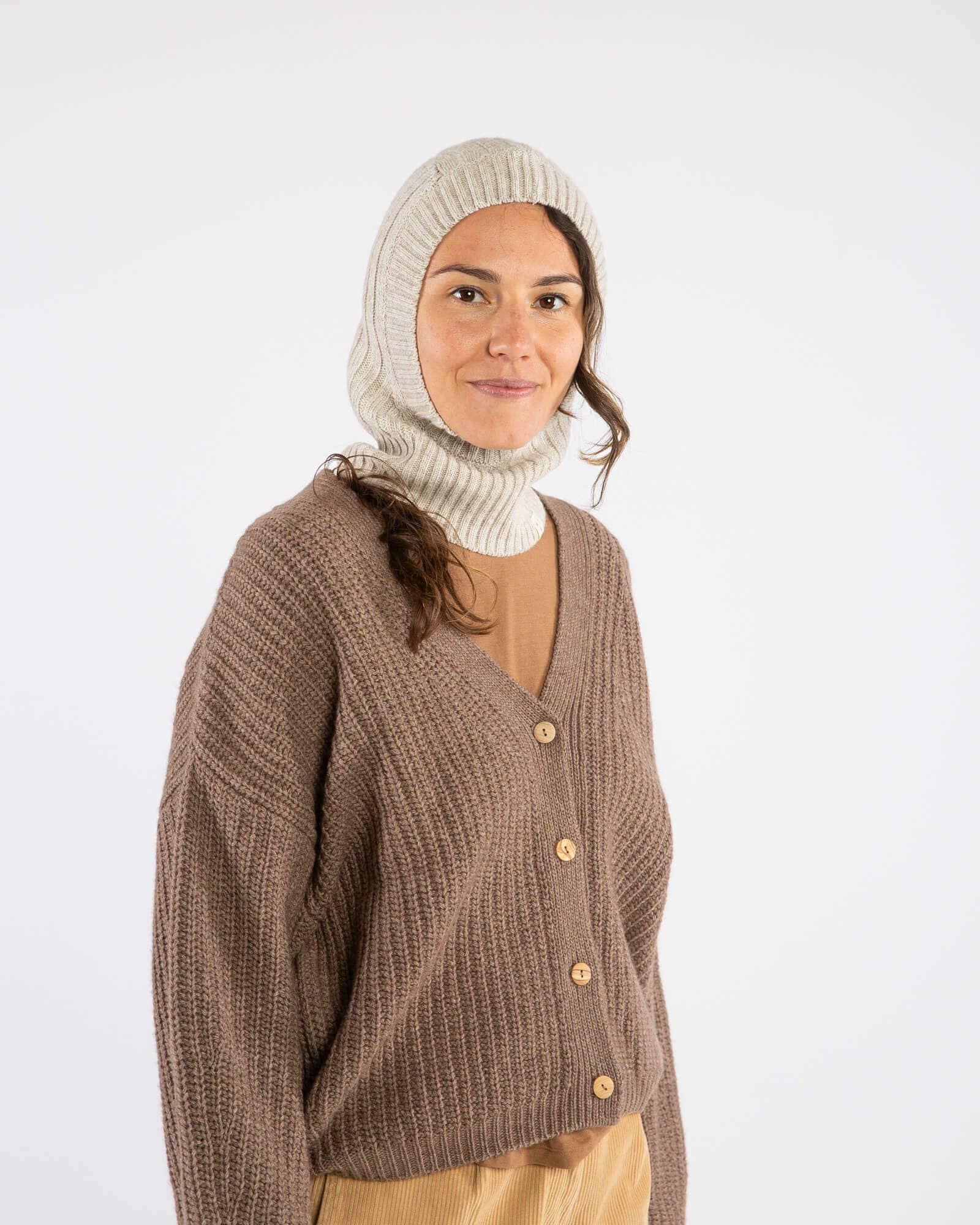 Matona - Wholesale Balaclava - Women's - Balaclava salt0