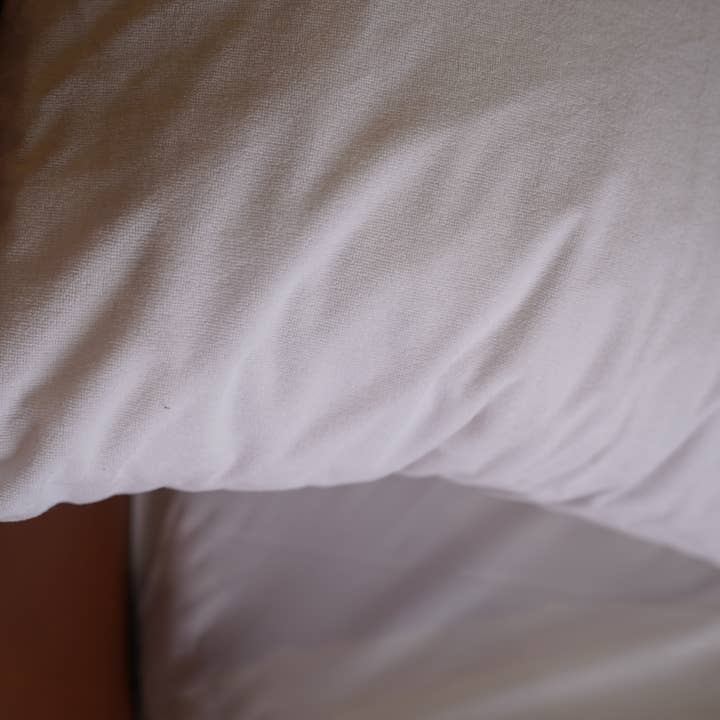 Orimono Elegance - Wholesale Bedding Pillowcase/Sham - Luxury Waterproof Pillow Protector – Pack of 2- Retail-Ready14