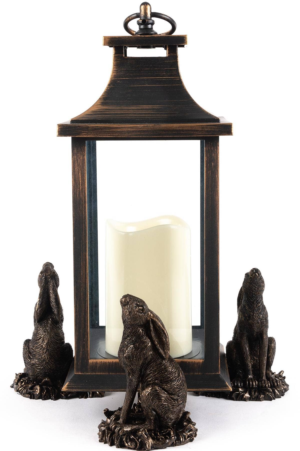 Jardinopia US - Wholesale Plant Pot - Moongazing Hare Plant Pot Feet - Set of 32