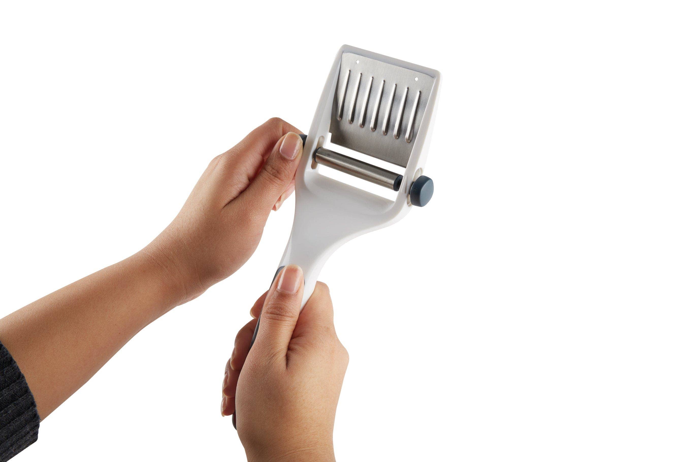 DKHB [Zyliss, Cole & Mason, Swissmar, AdHoc, Ken Hom] - Wholesale Kitchen Tool/Gadget - Zyliss Dial and Slice Cheese Slicer1