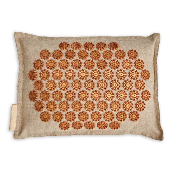 ACUS MED - Wholesale Fitness Equipment - Acupressure Mat | Acu Set | Reflexology Mat + Pillow AKUMATA16