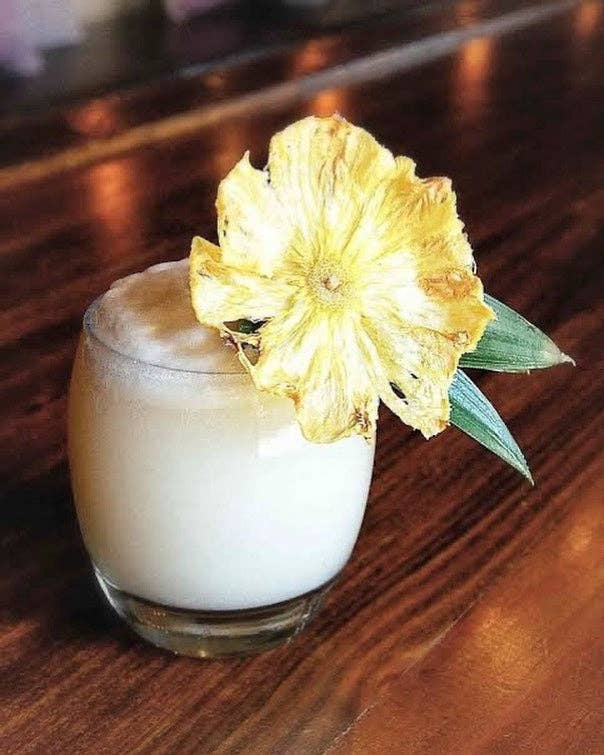 Cocktail Candy - Vente Fruits secs/déshydratés - Ananas déshydratés3