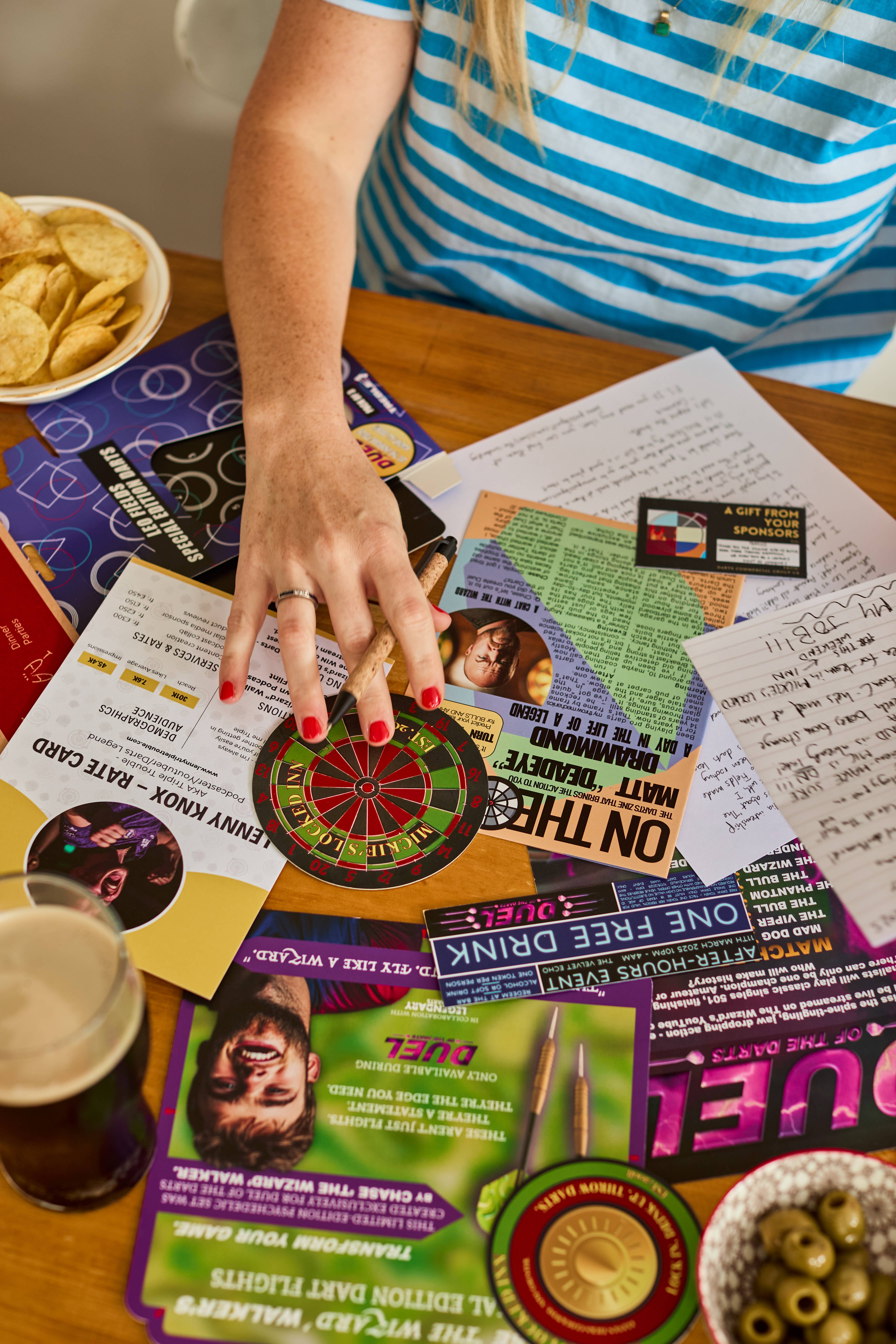 Puzzle Post Games - Wholesale Board Game - NEW Escape/Puzzle Game | Board Game | The Underdog5