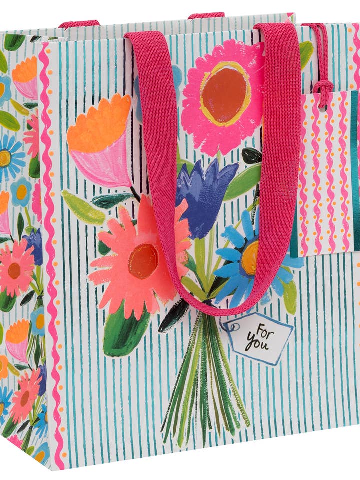 Väska Medium Bukett Redigera för wholesale av Glick