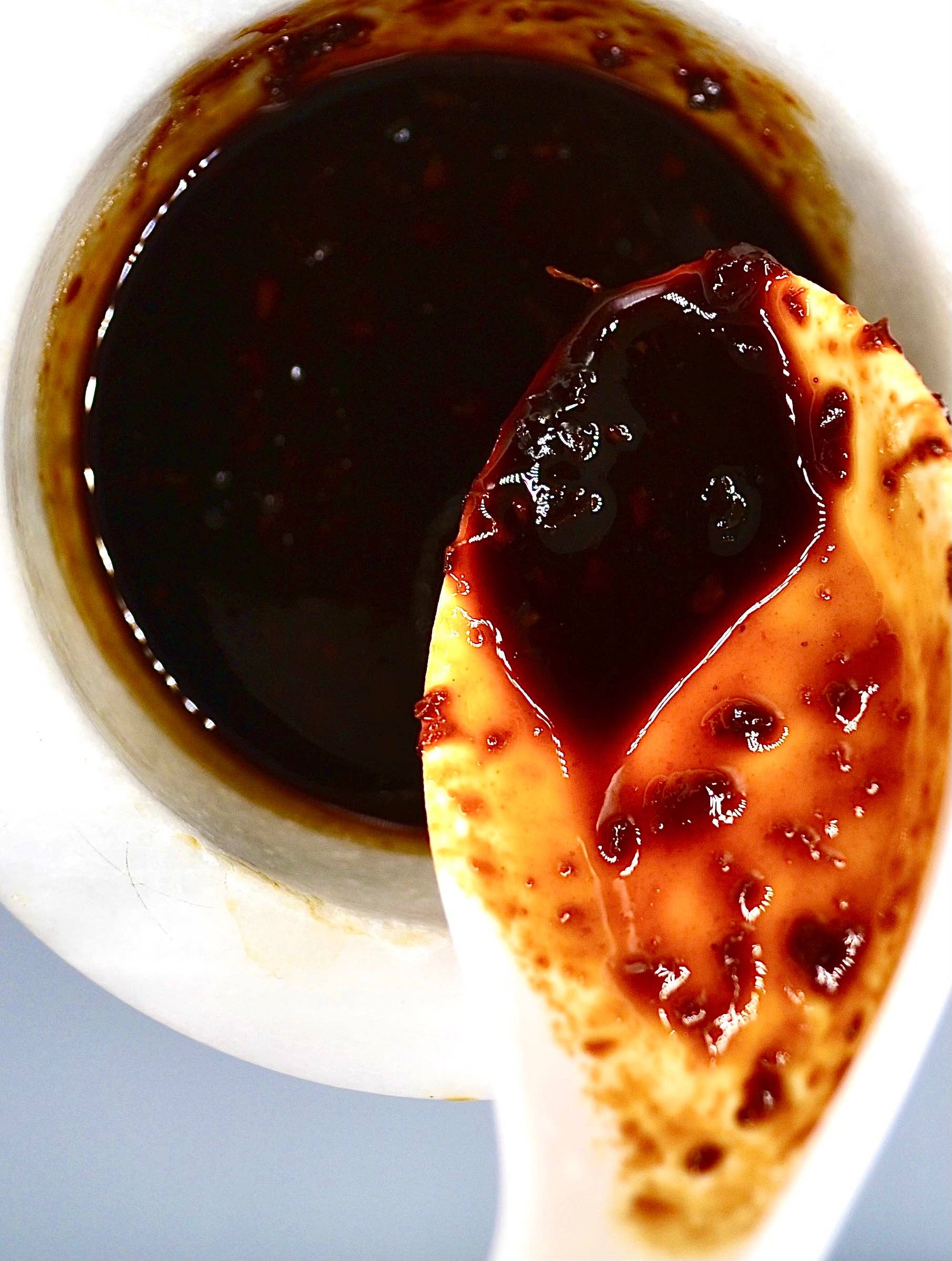 Su Yum Foods - Vente Marinade - Marinade authentique3