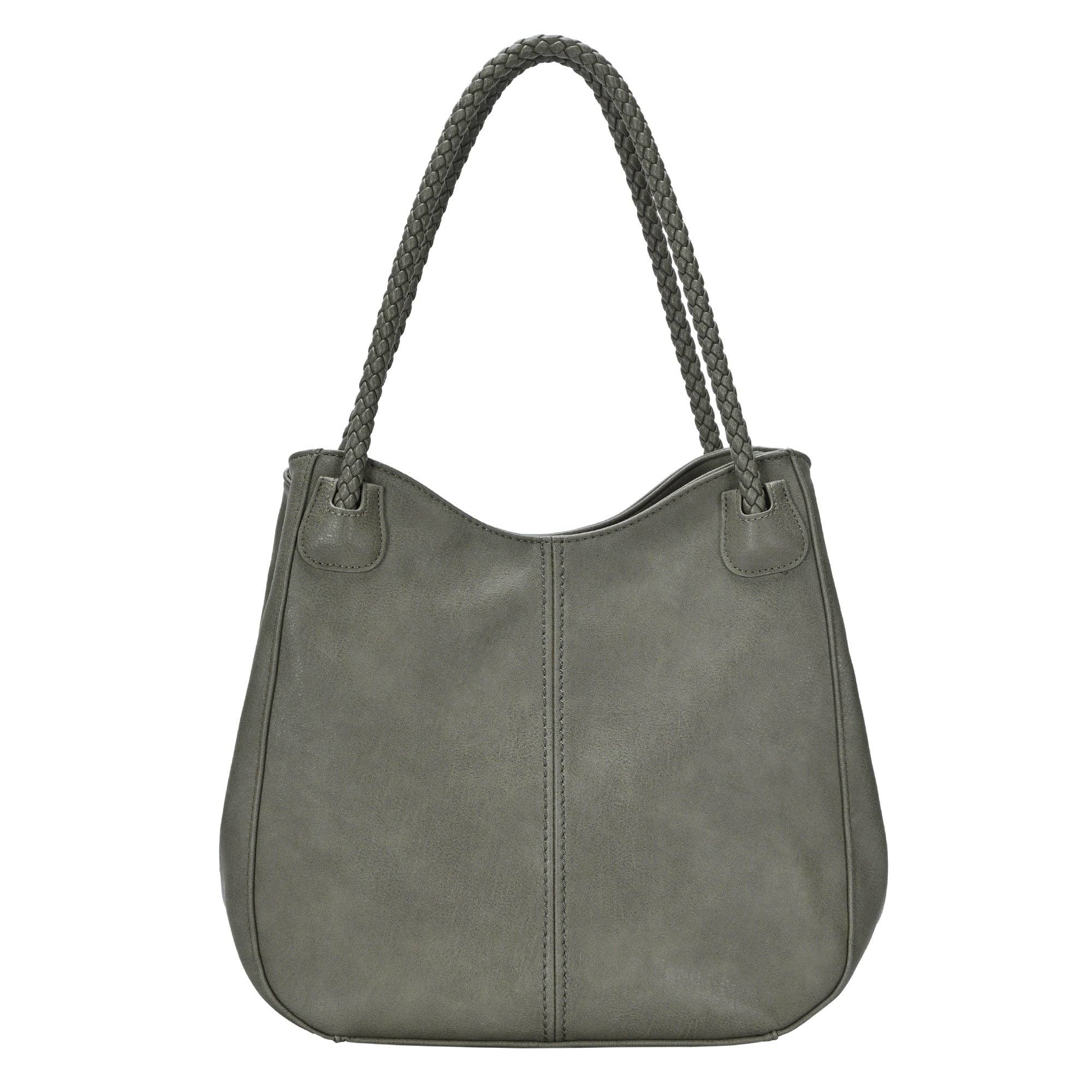 MMS Brands - Wholesale Shoulder Bag - Women's - Alba Shoulder Bag Hobo3