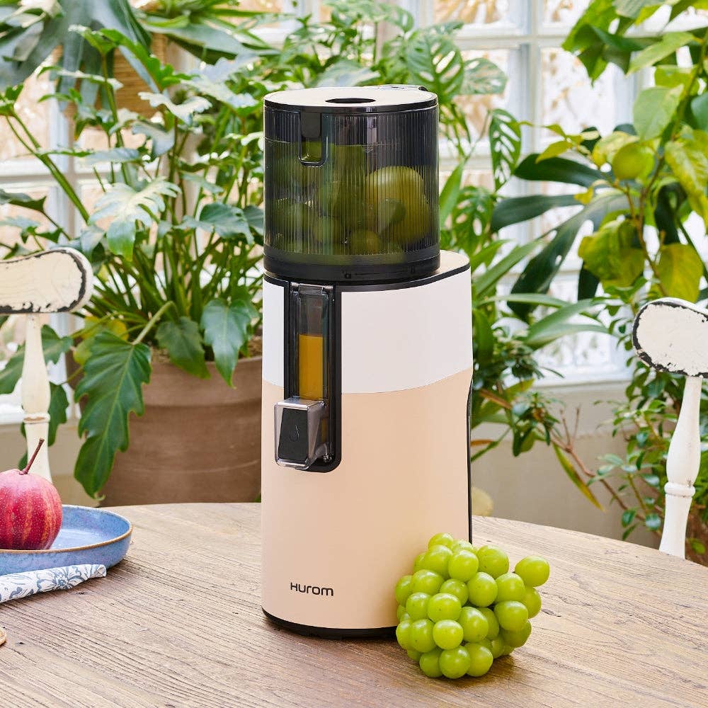 Hurom - Wholesale Juicer - Easy Clean - H400 Cold Press Juicer25