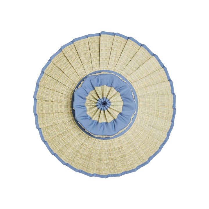 Harbour Beach | Island Capri Hat for wholesale on Faire