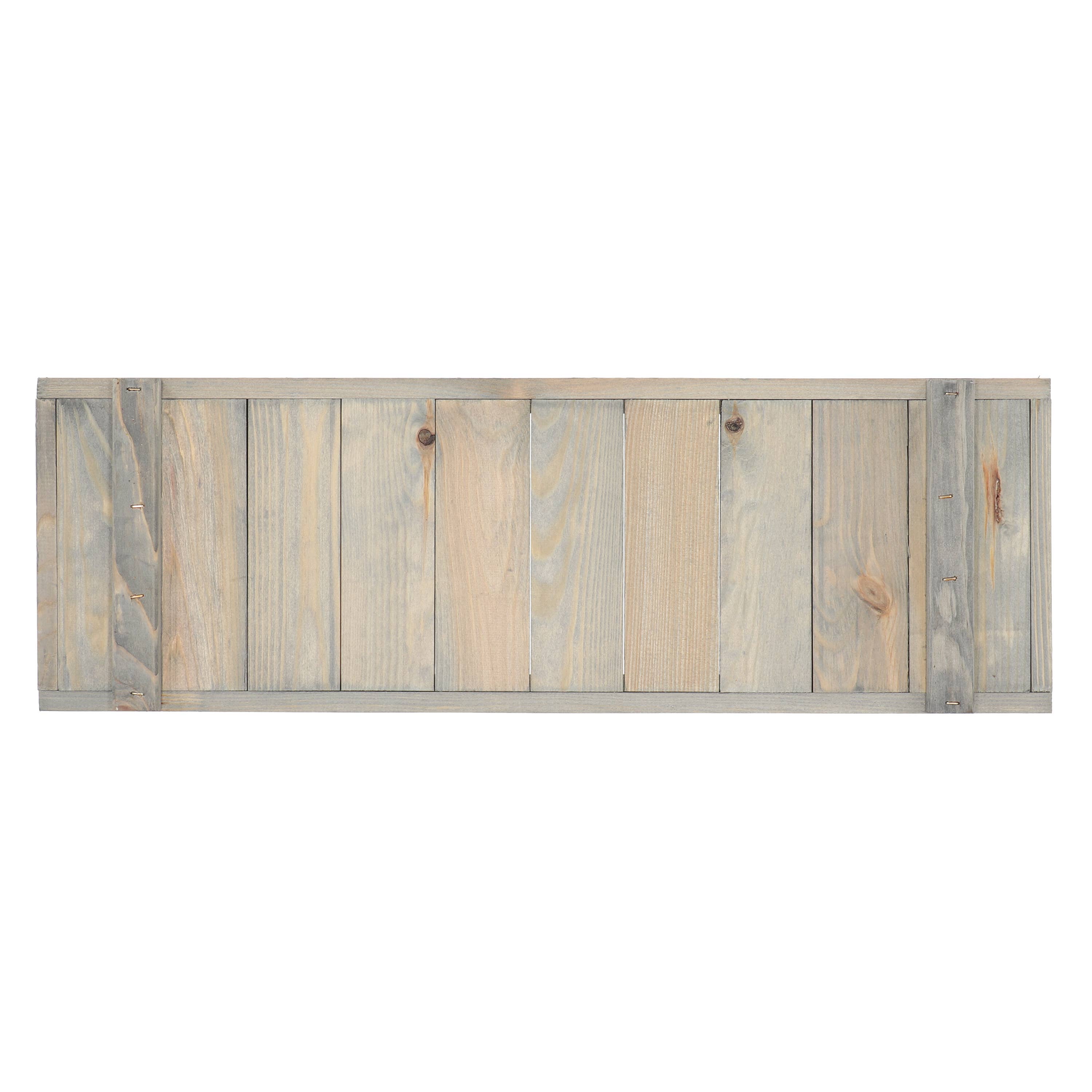 Esschert Design USA - Wholesale Planter Box - Planter, Wood1