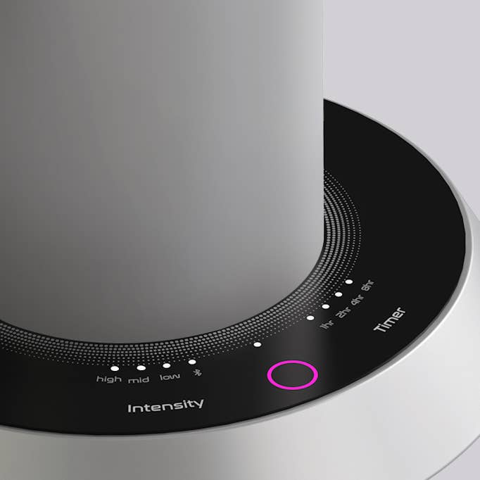 FRAGRANZA613 Inc – wholesale Electronic diffuser – Venice PRO  (Wireless)5