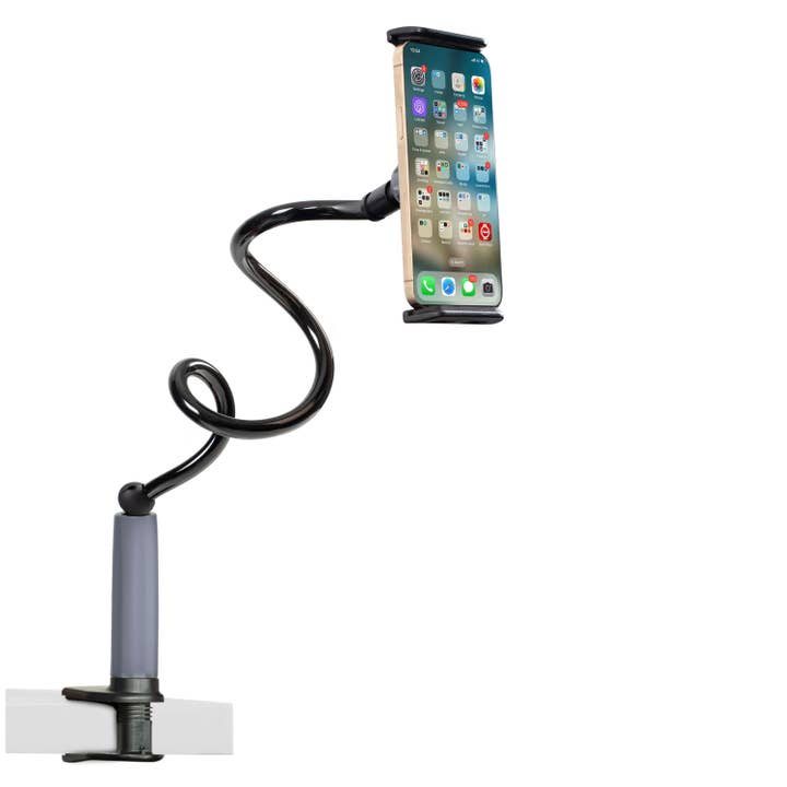 Thumbs Up! - Wholesale Phone/Tablet Stand - Lazy Arm II - Smartphone & Tablet Holder