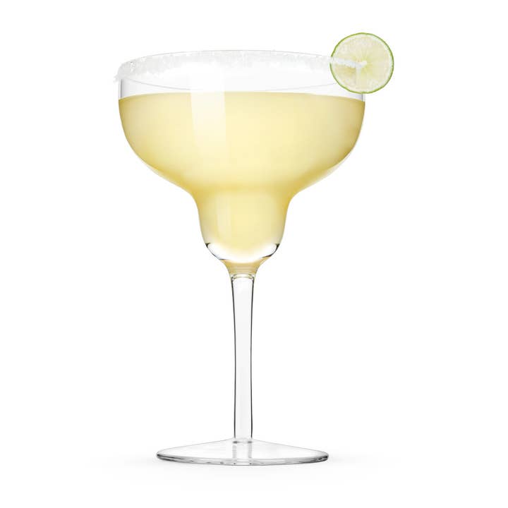 TRUE - Wholesale Cocktail/Liquor Glass - Grande Gulp Large Full Bottle Capacity Margarita Glass0