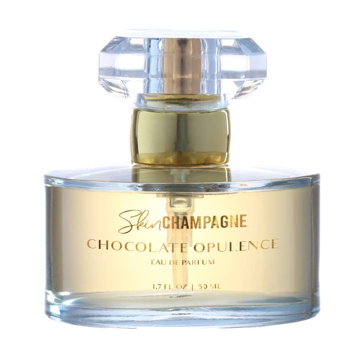 PARFUM OPULENCE CHOCOLAT pour la vente par Skin Champagne