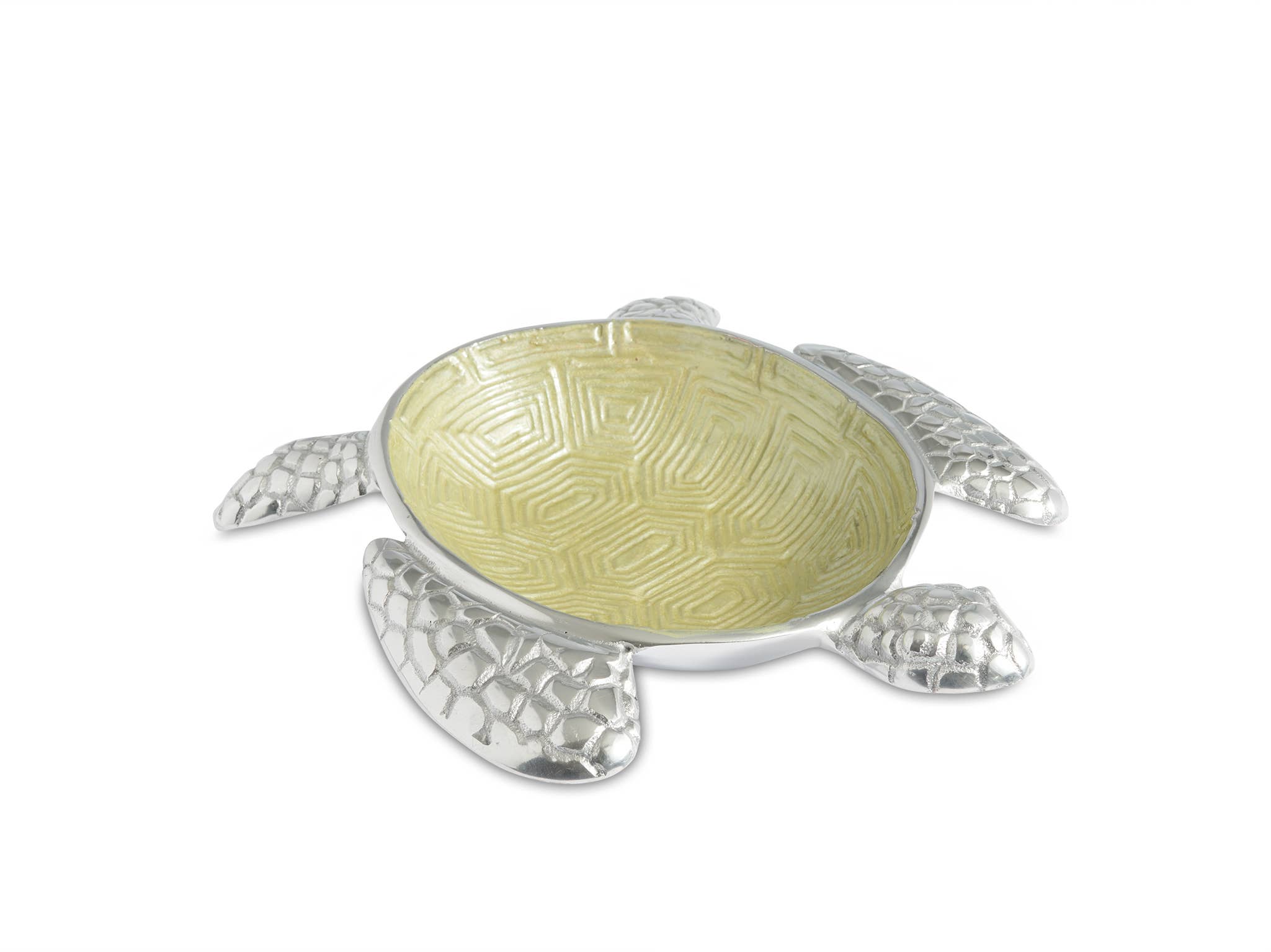 Julia Knight Inc. - Wholesale Appetizer Serveware - 10" Sea Turtle Bowl0
