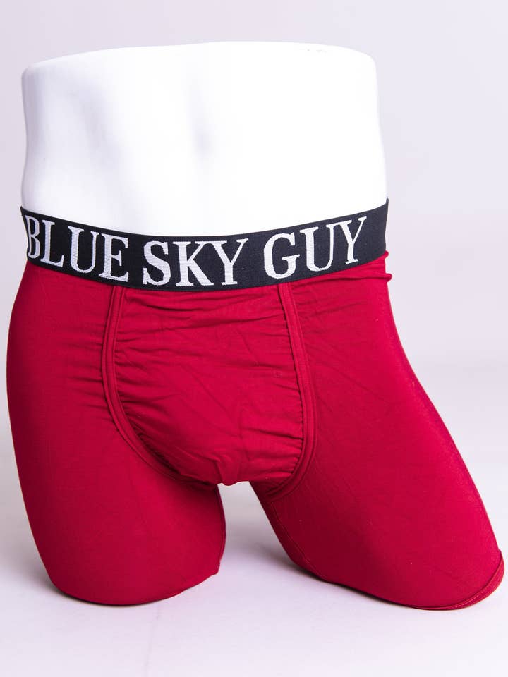 Middle Man, Lipstick, Bamboo for wholesale by Blue Sky Clothing Co LLC