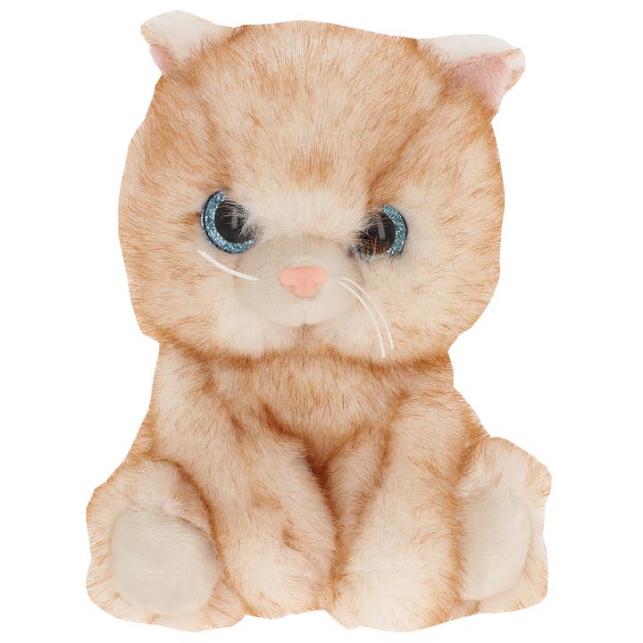 Joe Davies - Wholesale Stuffed/plush toy – Kids & baby - Sweethearts Kitten8