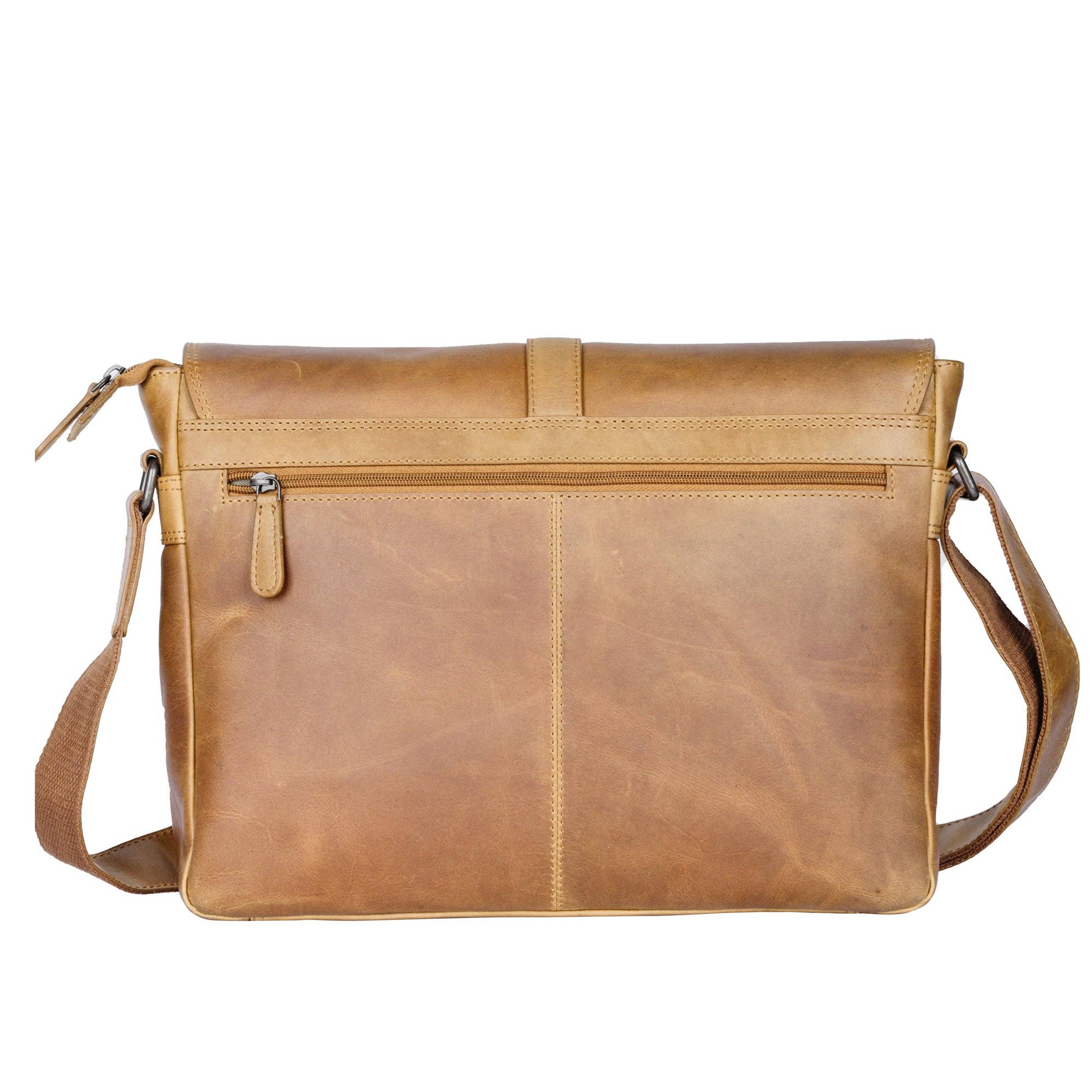 Sparwell – Engroshandel Messenger bag – Mænd – Kompakt Kain8