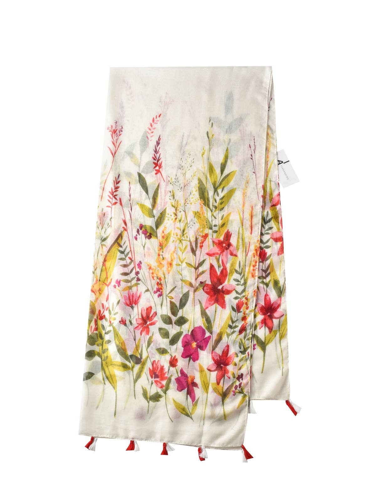 Funkyrel® Atzbranding Limited - Wholesale Scarf - Women's - Scarvii - Bohemian Style Scarf9