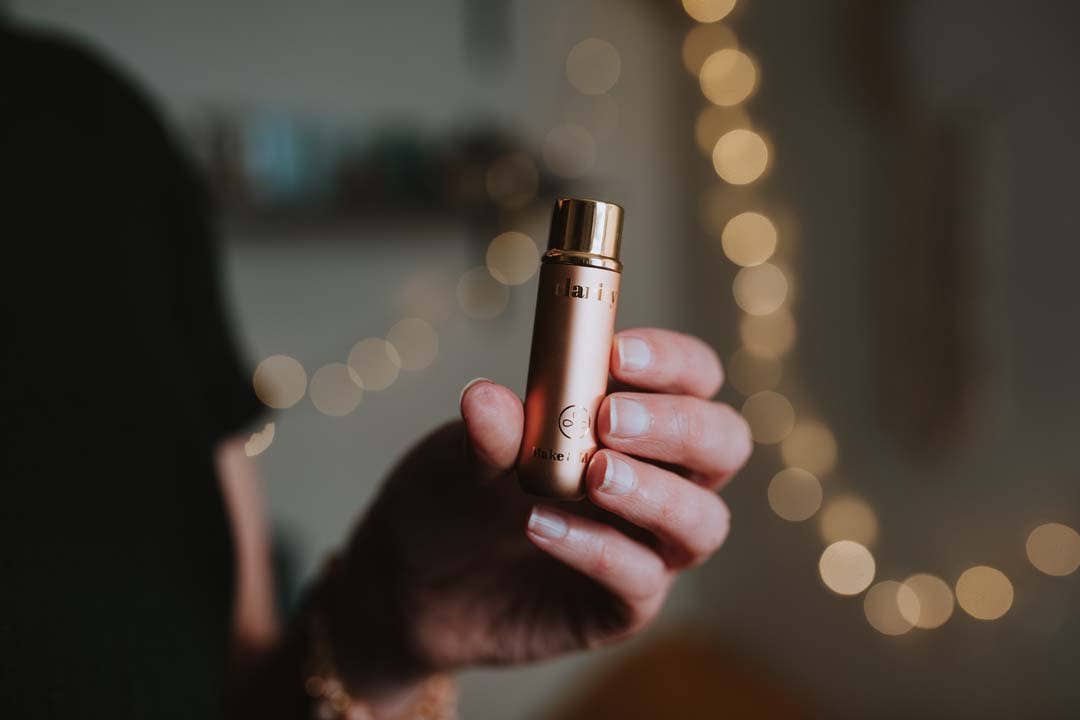 Make & Mary - Wholesale Aromatherapy Inhaler - Calm Aromatherapy Inhaler5