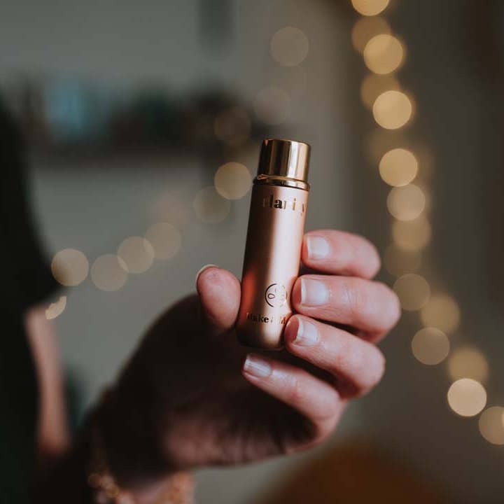 Make & Mary - Wholesale Aromatherapy Inhaler - Calm Aromatherapy Inhaler5