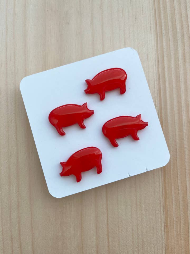 Cerditos para venta al por mayor de Wyeth Jane