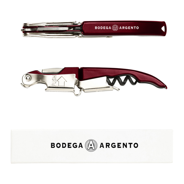 wine-n-gear - Wholesale Fles/wijnopener - Coutale Sommelier Innovatie Kurkentrekker4