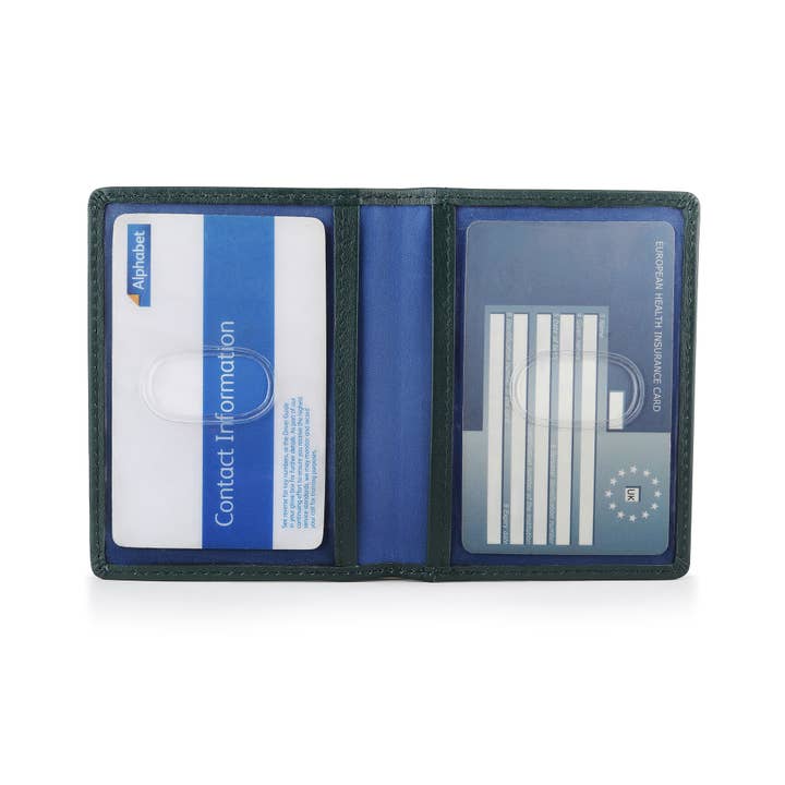 PRIMEHIDE – wholesale Wallet – Unisex – Travel Pass ID Wallet Rio 78310