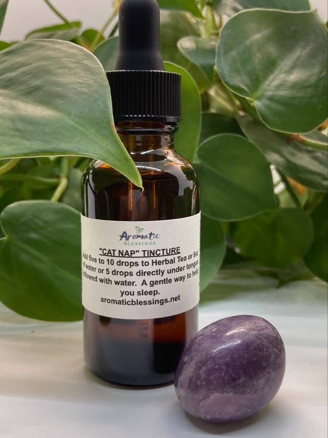 Sleep/Insomnia Bundle for wholesale by Woven Words of Wisdom