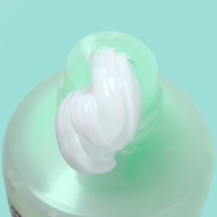 My Spa Life - Wholesale Aftersun/Sun Damage Repair Cream - After Sun Gel-Lotion 2 in1 Formula Aloe Vera & Coconut Oil