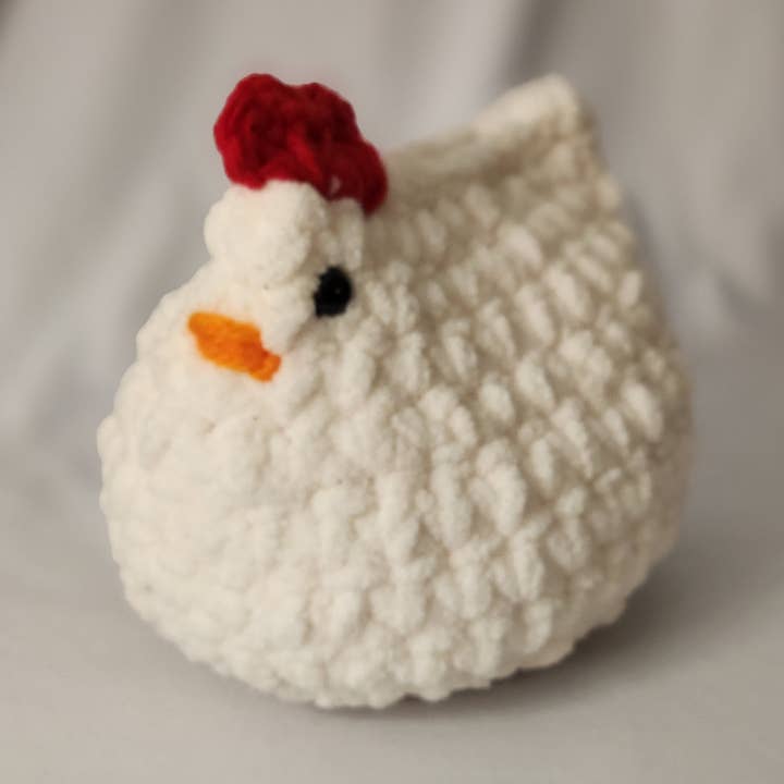 Galline all'uncinetto per la vendita all'ingrosso da parte di Hey Beautiful