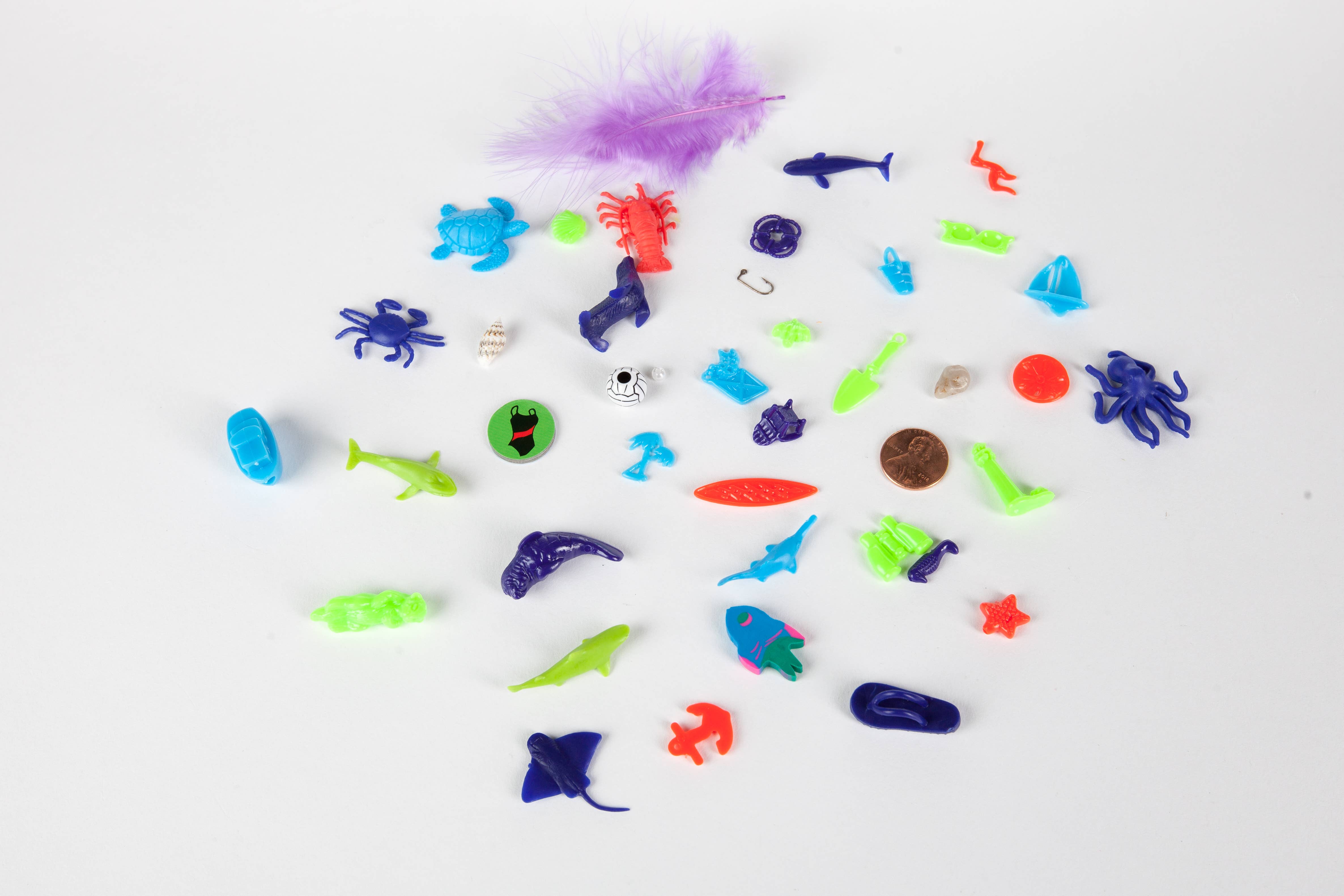 Find It Games - Wholesale Brain Game - Kids - Find It® At the BEACH4