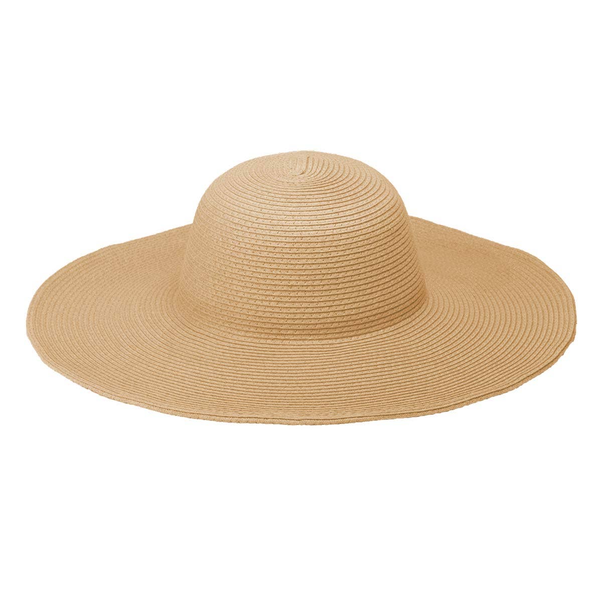 Peter Grimm - Wholesale Straw Hat - Women's - Goldcoast Sunwear Ashley Wide Brim Sun Hat7