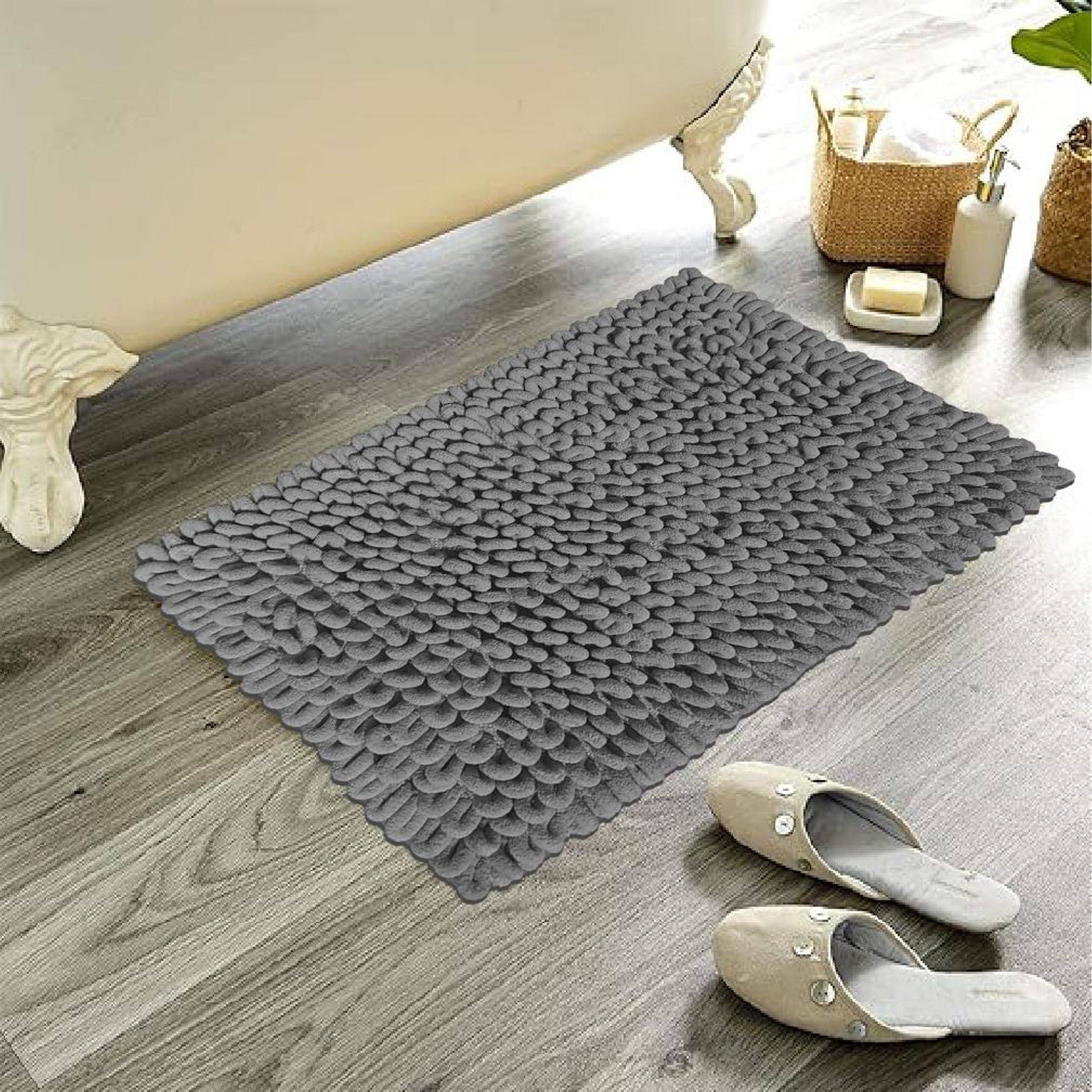 LOOMWORKS LTD – wholesale Bath mat – Jumbo Loop Bath Mat0