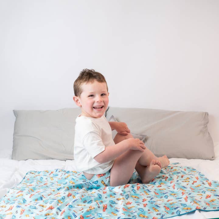 Monarch - Wholesale Changing mat/pad – Baby - Wipe-Clean Change Mat | Change Station1