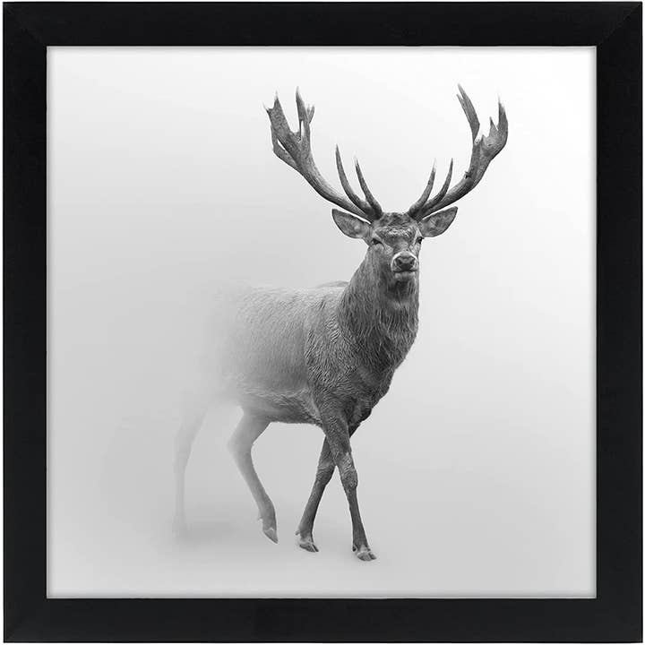 Americanflat - Wholesale Picture Frame - Americanflat Poster Frame with Wide Molding307