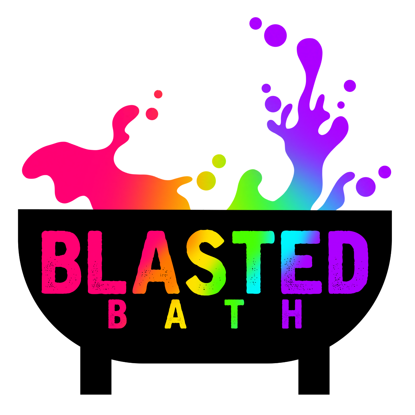 Blasted Bath - Wholesale Bath Bomb/Fizz - The Hatch Vegan Dinosaur Egg Bath Bomb2