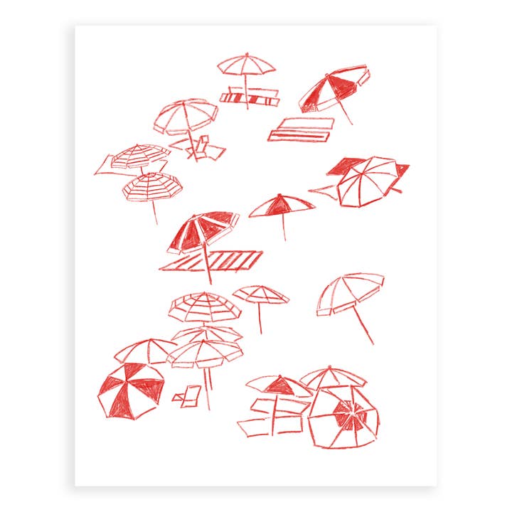 MFMDESIGNS – wholesale Art print – PORTUGAL COAST PRINT1